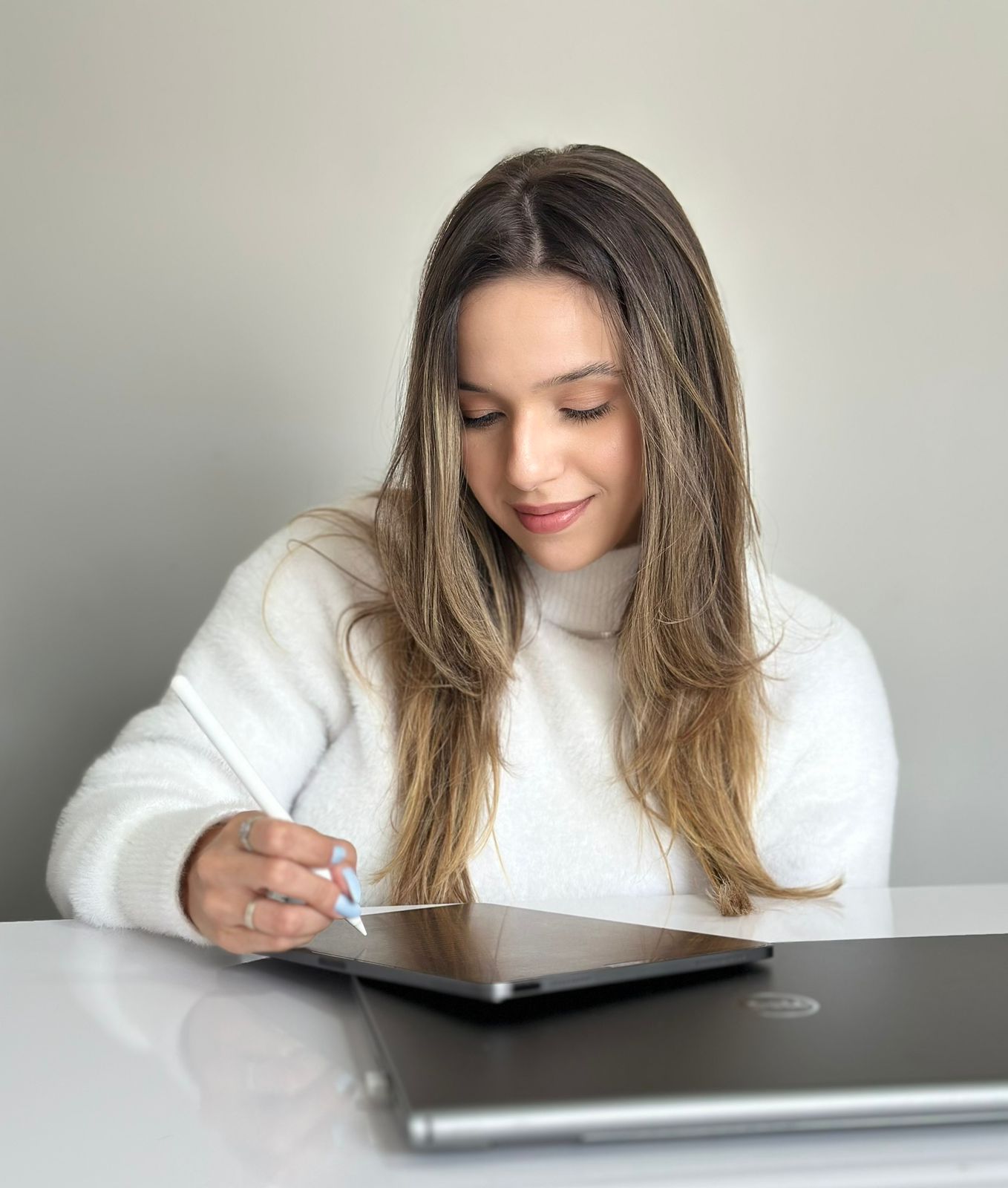 Beatriz Fernandes - Psicóloga